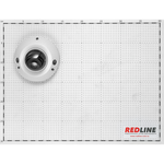IP-видеокамера RedLine RL-IP35P-S.WDR