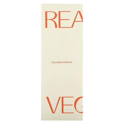 KLAVUU, Натуральная веганская ампула с коллагеном, 30 мл (1,01 жидк. унц.)