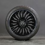 КОВАНЫЕ ДИСКИ в заводском стиле и параметрах для Mercedes CLE C236 A236 OEM Мерседес