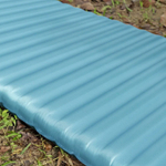 Коврик туристический самонадувающийся 183x51x5,1см до 150кг, Bestway 69621