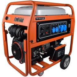 EVOline PB 18000 E бензиновый генератор 1T90DF180EVO