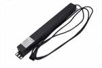 Блок розеток 19", 10 розеток Hyperline SHE19-10IEC-2.5IEC