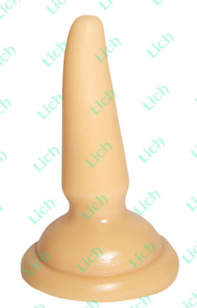 Фаллоимитатор анальный