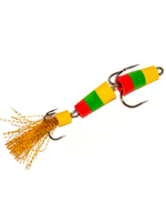 Приманки джиговая LUCKY JOHN PENNON CLASSIC 5шт. MIX1