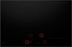 Варочная панель Asko HID824GC