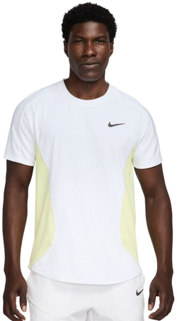 Теннисная футболка NikeCourt Slam Dri-Fit Tennis