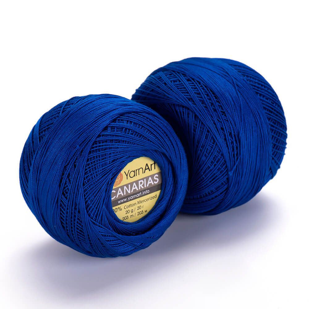 Пряжа YarnArt Canarias (4915)