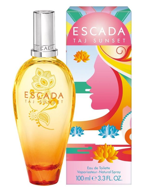 Escada Taj Sunset
