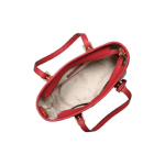 Сумка MICHAEL KORS MK Jet Set Logo Tote, 35T9GTVT0B-FLAME