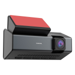 Видеорегистратор с экраном 3,2" 2-камеры FHD/Wi-Fi Eplutus DVR-944