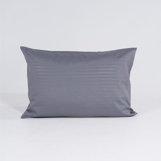 Пододеяльник Ecogri , страйп полисатин  220x240  HOMY