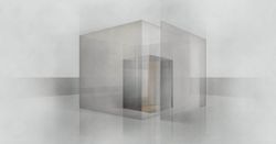 Бесшовная фреска ECO текстиль METROPOLIS, 2,7 м (Ширина 4 м)