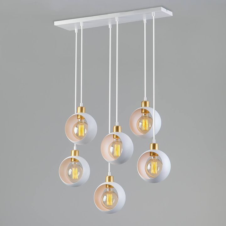 Подвесной светильник TK Lighting 2746 Cyklop