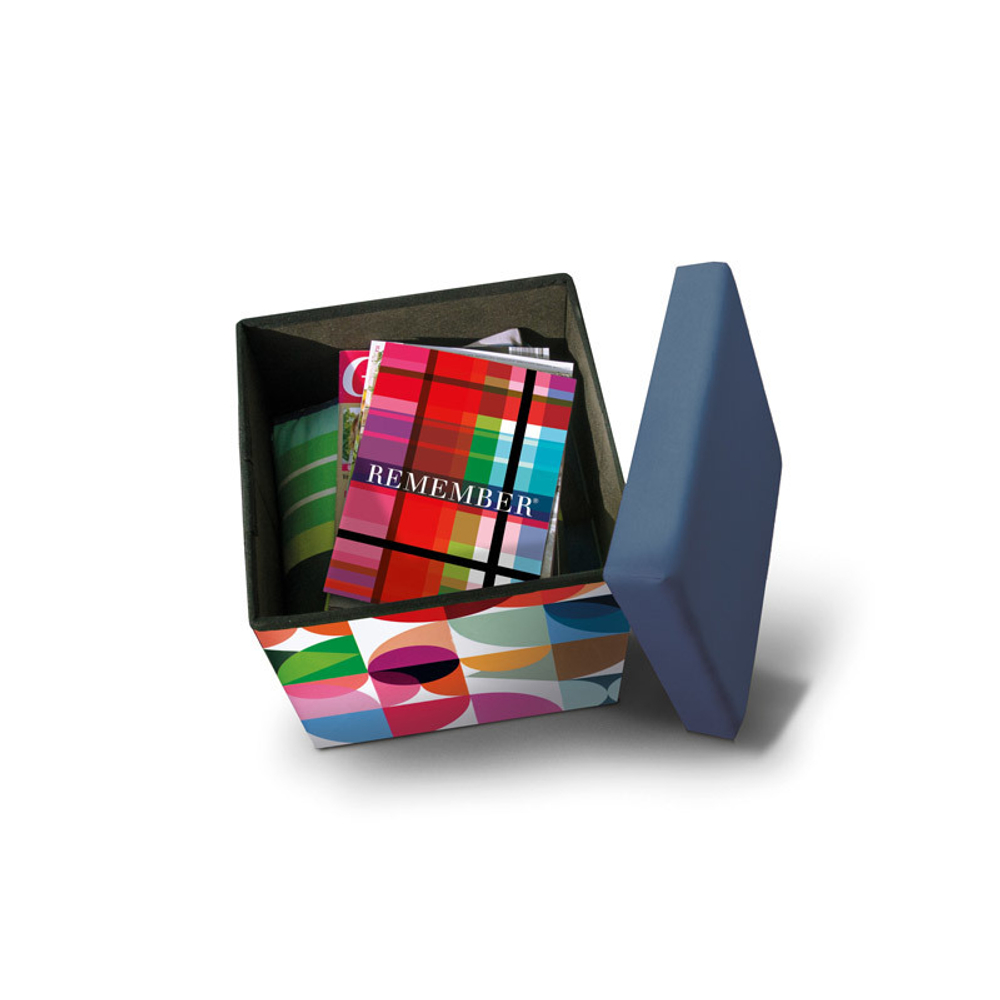 Пуф remember, solena