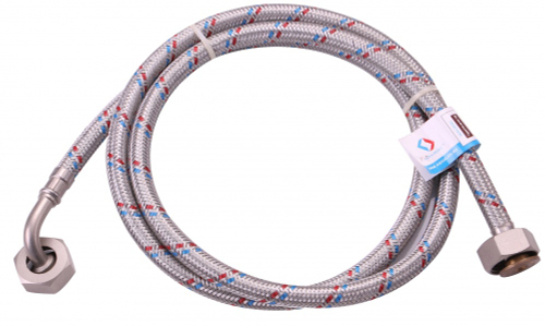 Подводка для стир. маш 3/4 г. г.  500см Аквалюкс  (20/1шт)