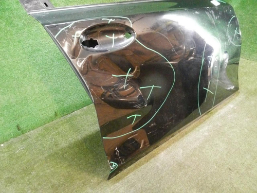 Дверь передняя правая BMW 3er G20 (2018-н.в.)