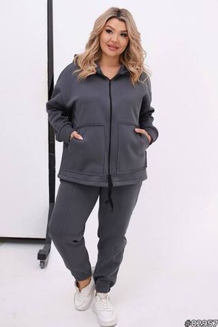 Костюм спортивный УК-200-4 Фабрика Моды