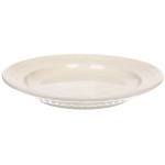 Тарелка керамическая «CRÈME» 20см