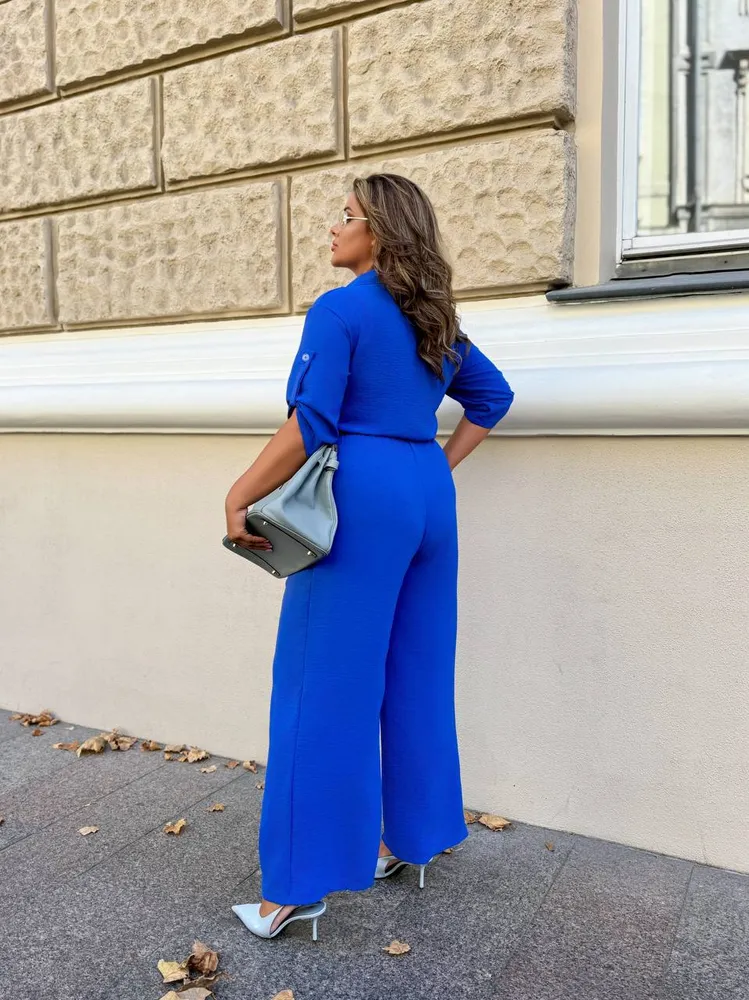 Комбинезон УК-317-1 Фабрика Моды