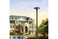 Светильники парковые уличные 50вт 455x315мм