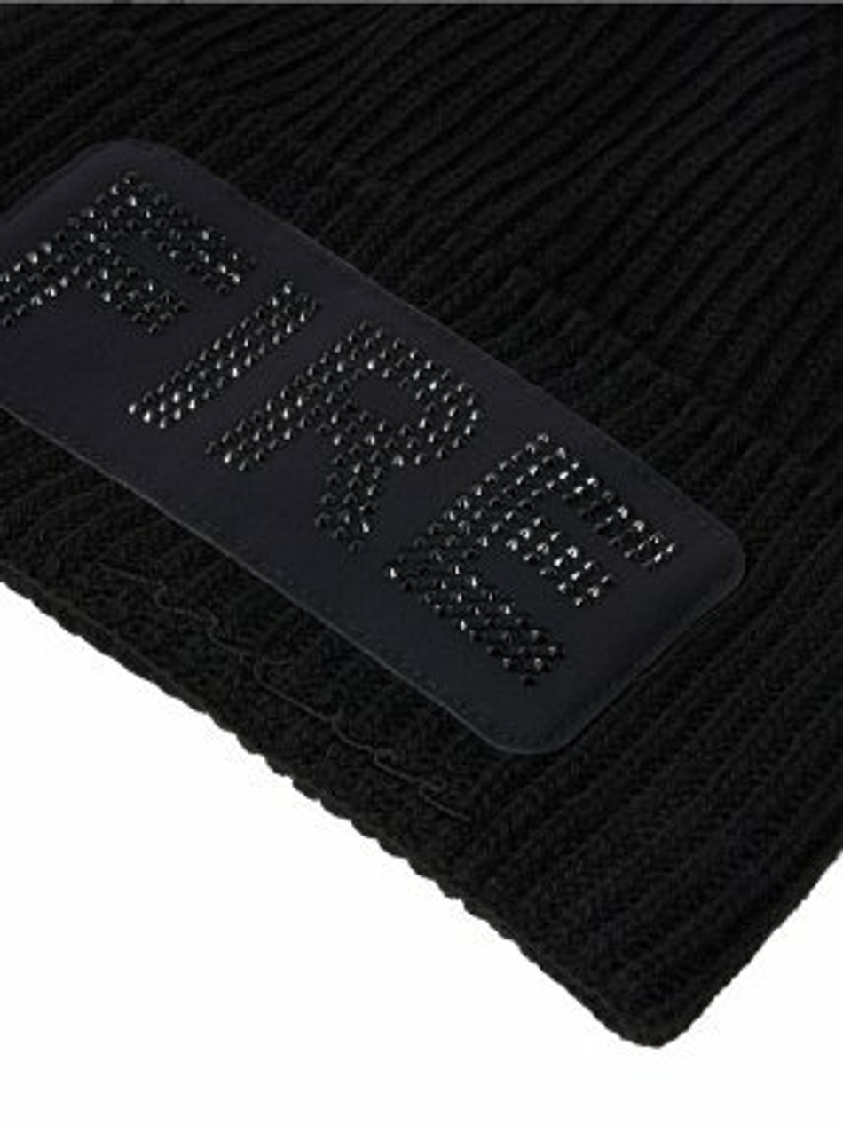 Шапка BOGNER FIRE+ICE ANELI 94646087 026, OSO (244 MS) - F/W`24-25 жен