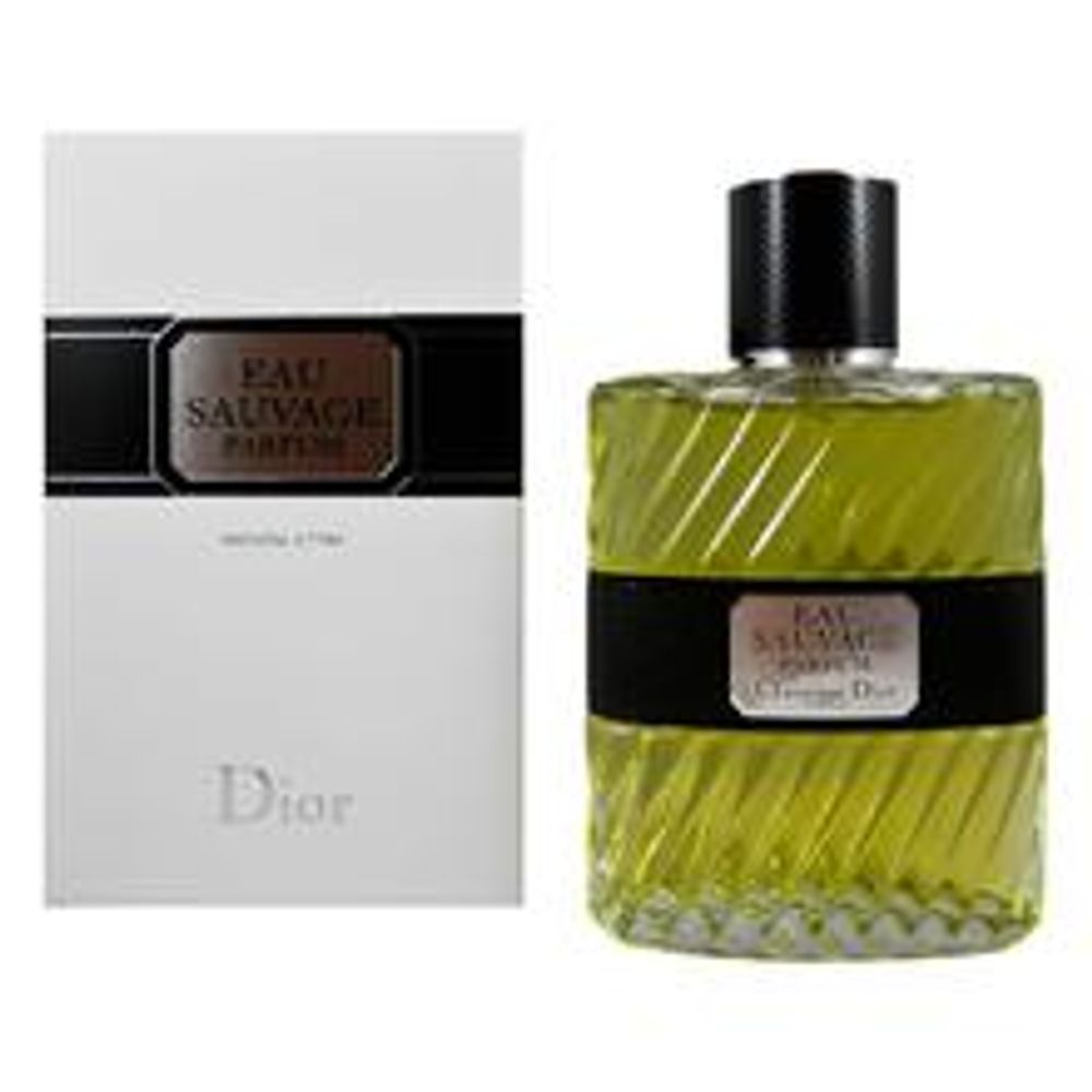 Dior Eau Sauvage Parfum EDP 50ml