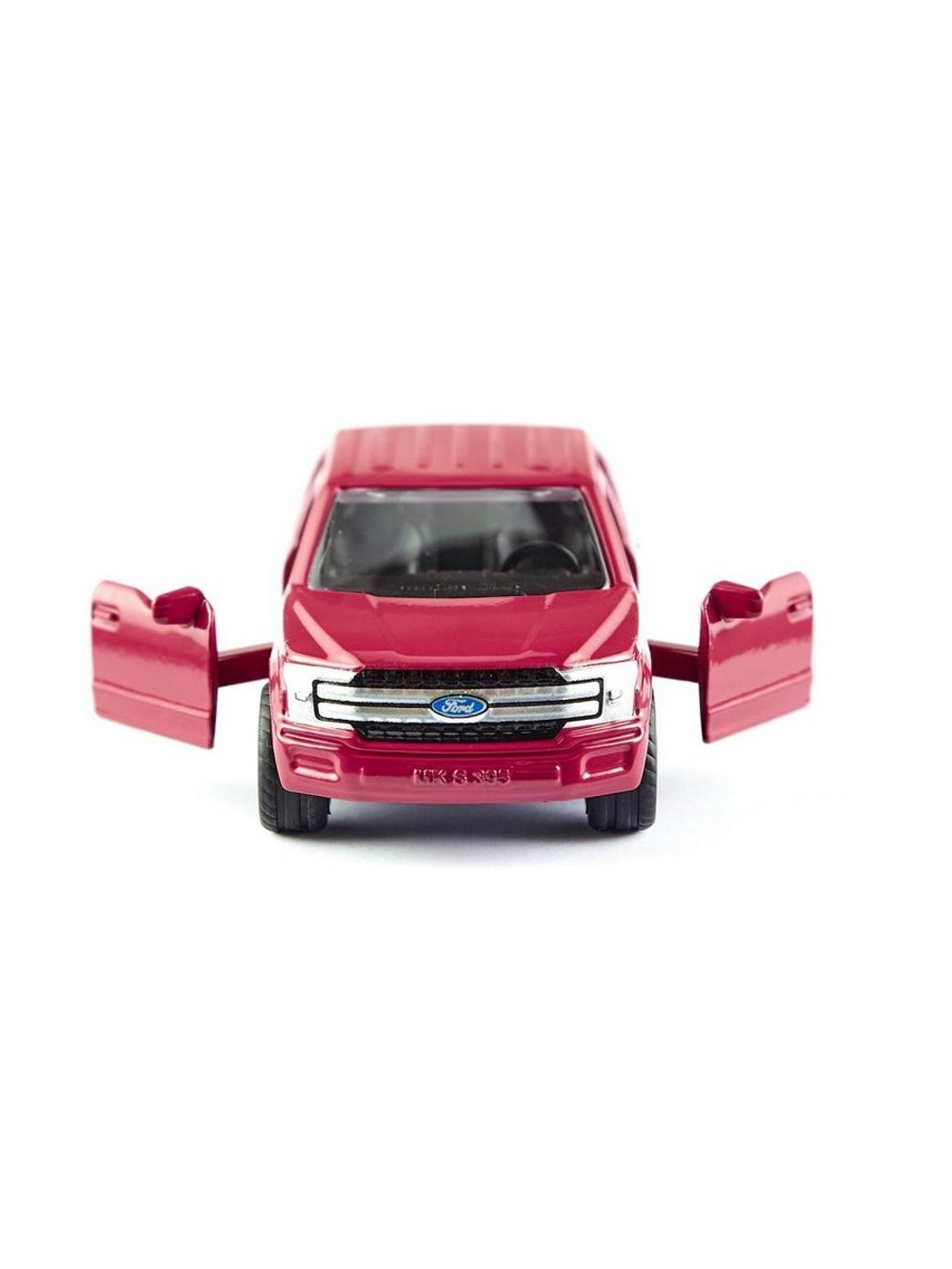 Пикап Siku 1535 Ford F150