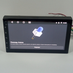 Автомагнитола DV-Pioneer.OK CC3 Mini (7"4+64GB/And14.0)