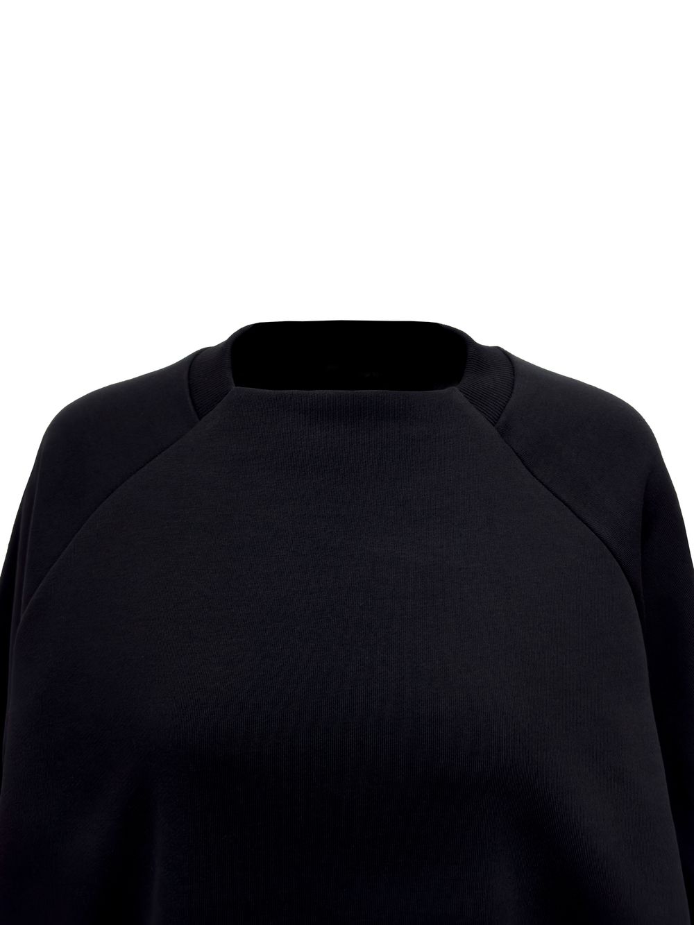 Свитшот оверсайз 3.0(унисекс) базовый