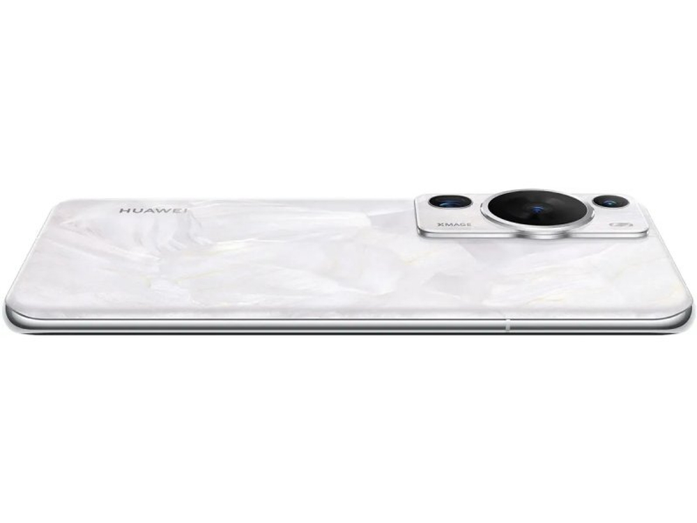 Смартфон Huawei P60 Pro 8/256GB Жемчужина рококо (MNA-LX9)
