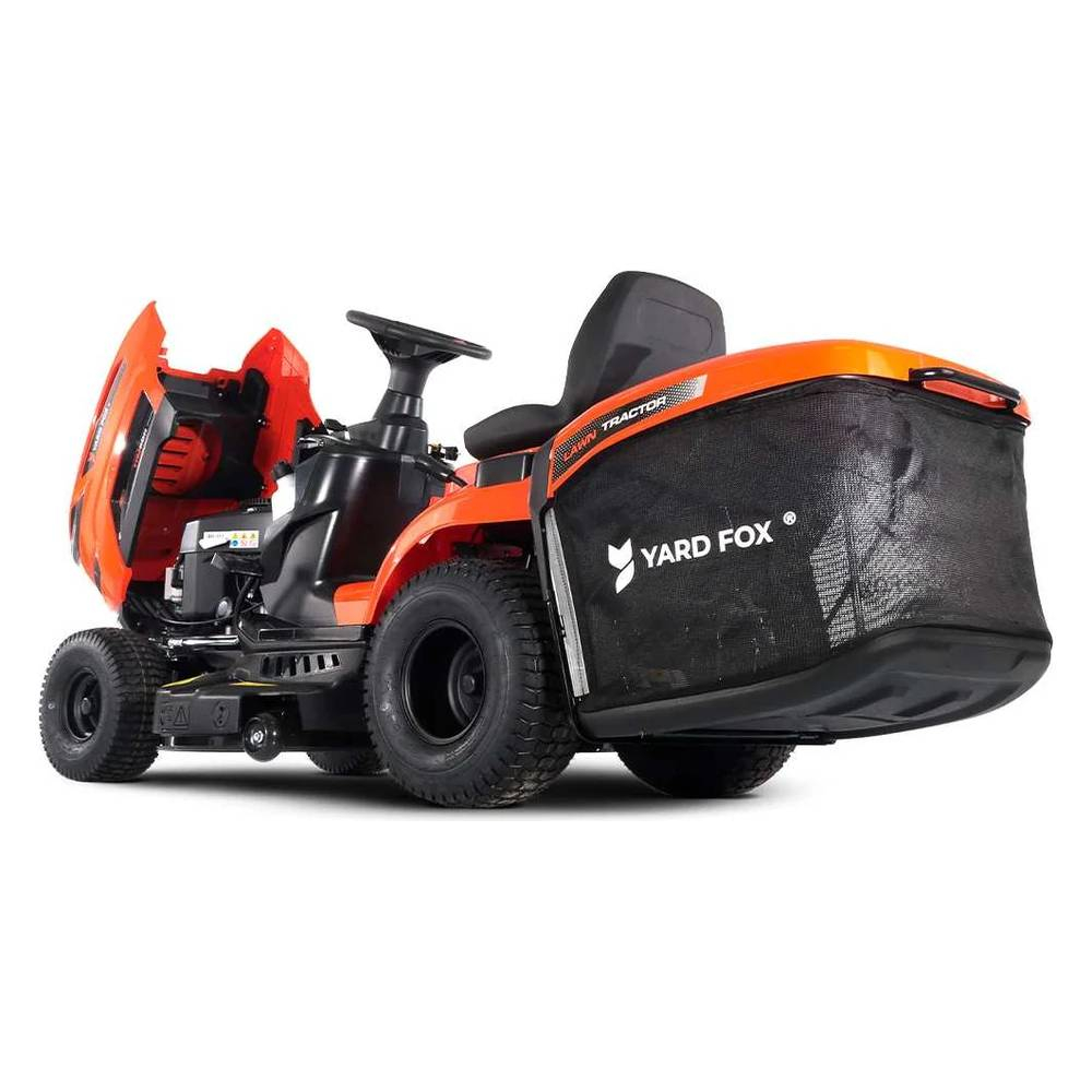 Садовый трактор YARD FOX T 102RDH