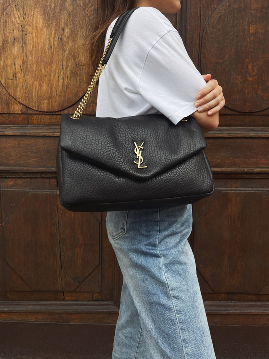 Saint Laurent Calypso