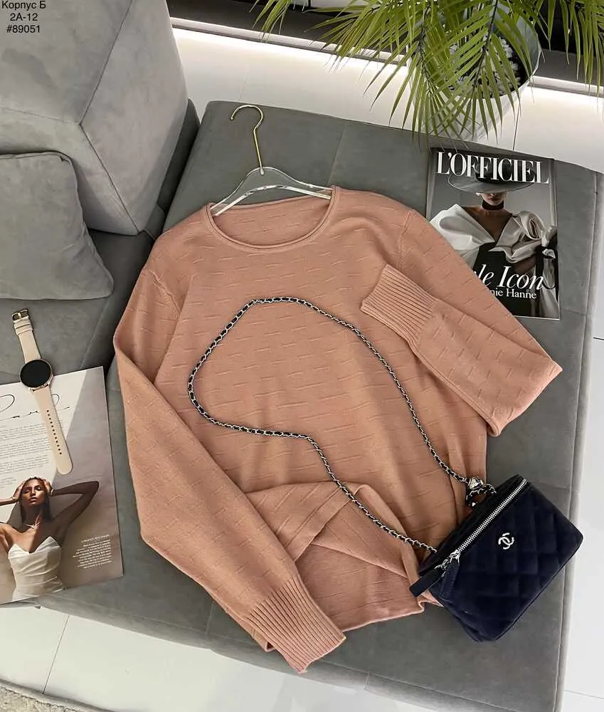 Кофта 4145494 (959229211) Fabrika