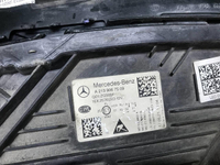 Битая Фара левая Mercedes E W213 (2020-2023) LED