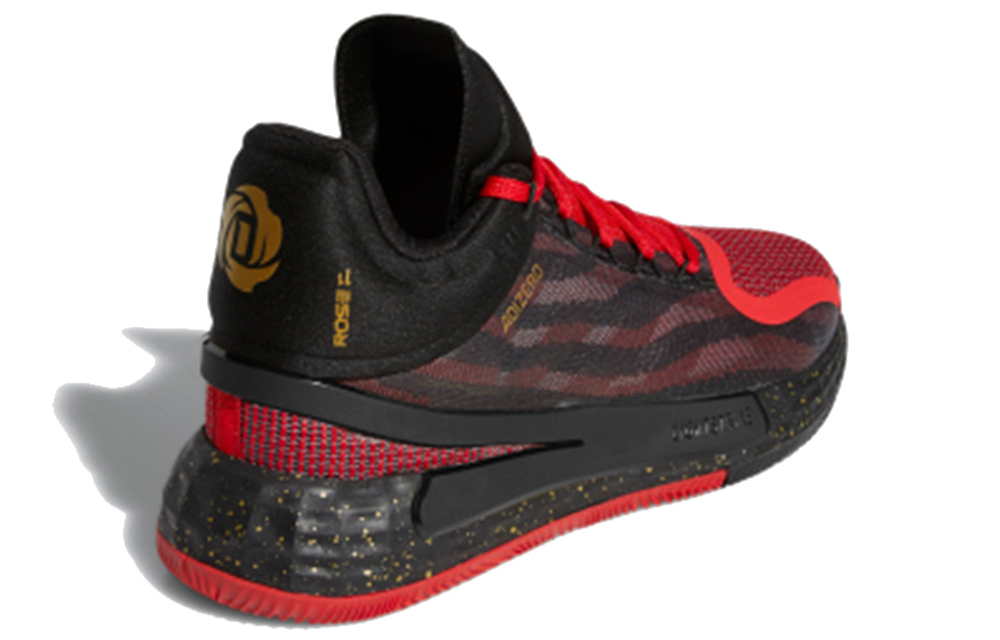 Кроссовки Adidas D Rose 11 Cny
