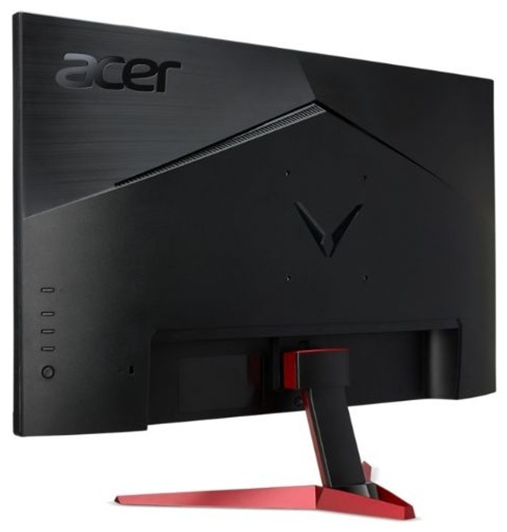 Монитор Acer UM.KV2EE.V01 черный