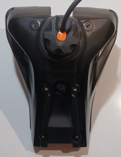 Бак топливный Мотоцикл XT300HS