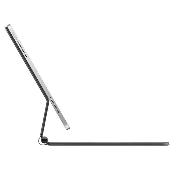 Клавиатура Apple Magic Keyboard для iPad Pro 11" Black (черный), Русская раскладка