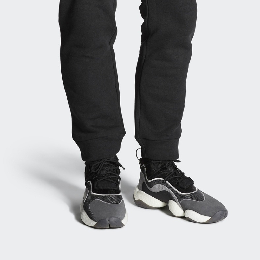 Кроссовки Adidas Originals Crazy Byw 1.0