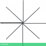 Ноутбук Chuwi MiniBook X N-series N100 12Gb SSD512Gb Intel UHD Graphics 10.51" IPS Touch WQXGA (1920x1200) Windows 11 Home grey WiFi BT Cam 3800mAh (1746362)