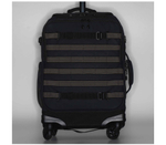 Чемодан-рюкзак на колесах Tenba Axis v2 28L Spinner Backpack Black