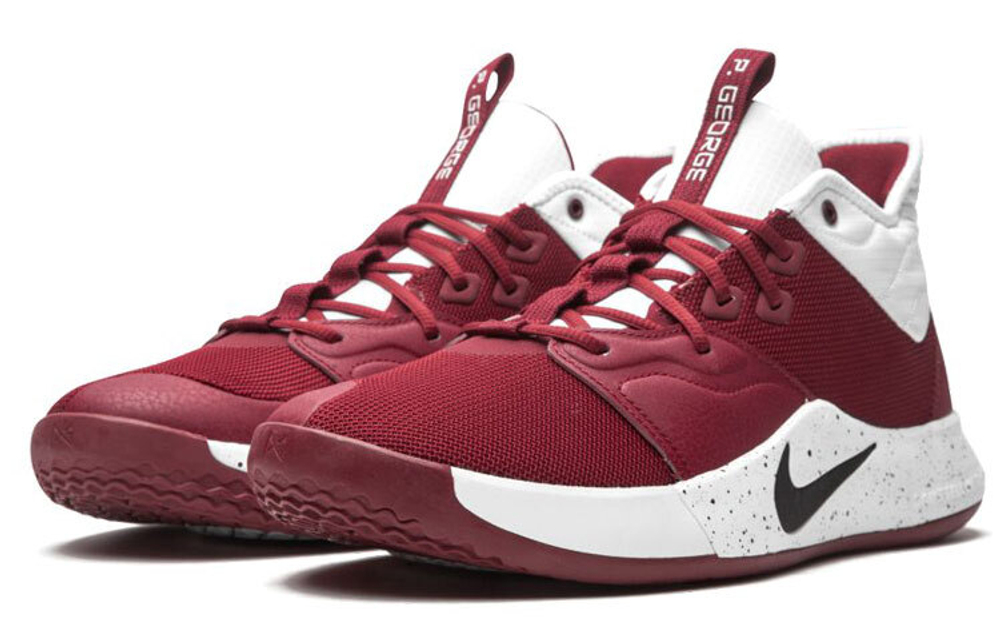Кроссовки Nike Pg 3 Tb 3