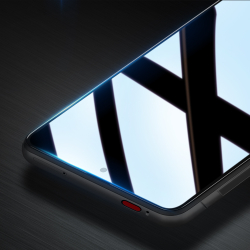 Защитное стекло из закаленного стекла для Nokia XR20, от Dux Ducis серия 10D-O Full Screen Glass