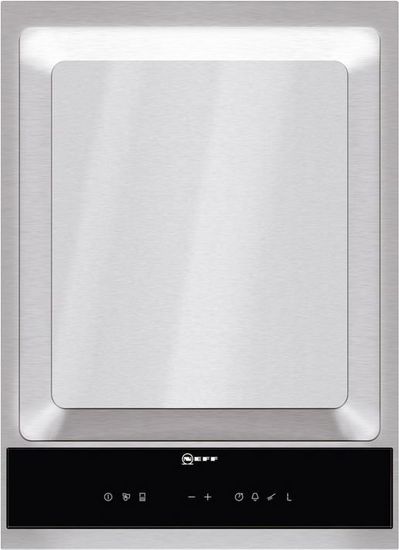 Электрическая варочная панель NEFF N74TD00N0