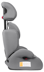 Автокресло детское Farfello Costa CS-003 группа 1/2/3 (9-36) серый