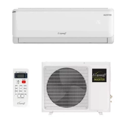Сплит-система инверторного типа Eurohoff EV-09I Wi-Fi
