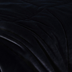 Комплект постельного белья на резинке Сатин Velouria Luxe с Одеялом VLR004