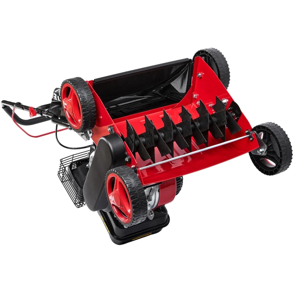 ELITECH СБ 4340Т (E1603.010.00) скарификатор бензиновый 205499