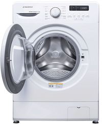 Стиральная машина Maunfeld MFWM127WH051D