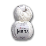 Пряжа YarnArt Jeans